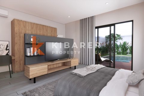 3 bedrooms Villa in Munggu, Mengwi, Badung, Bali (13661) 11
