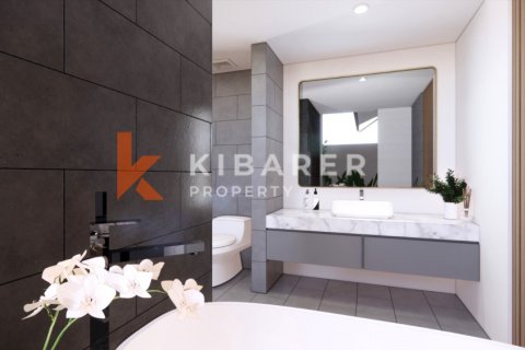 3 bedrooms Villa in Munggu, Mengwi, Badung, Bali (13661) 10
