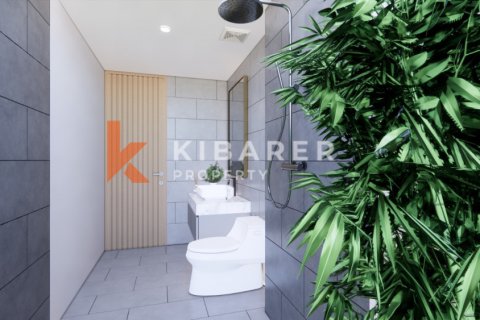 3 bedrooms Villa in Munggu, Mengwi, Badung, Bali (13661) 6