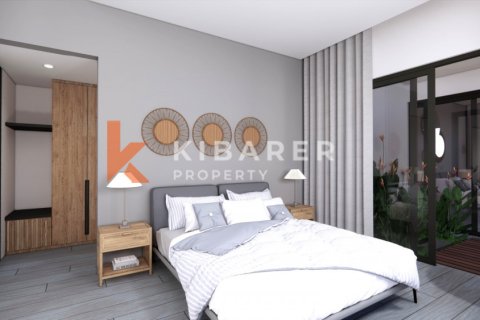 3 bedrooms Villa in Munggu, Mengwi, Badung, Bali (13661) 12