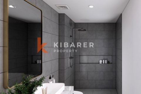 3 bedrooms Villa in Munggu, Mengwi, Badung, Bali (13661) 5