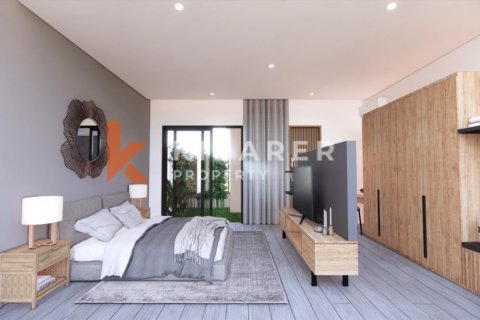 3 bedrooms Villa in Munggu, Mengwi, Badung, Bali (13661) 7