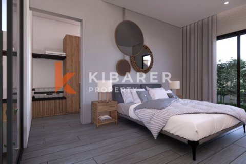 3 bedrooms Villa in Munggu, Mengwi, Badung, Bali (13661) 3