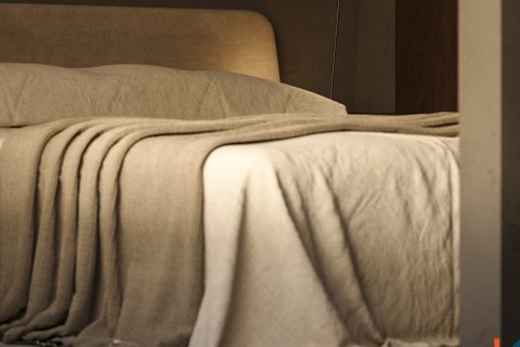 Вилла с 1 спальней в Переренан, Менгви, Бадунг, Бали (12031) 8