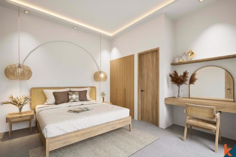 3 bedrooms Villa in Kuta, Badung, Bali (12026)