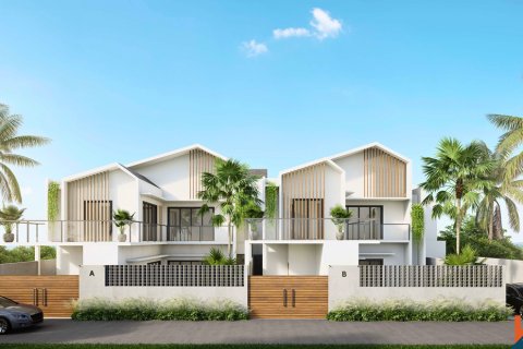3 bedrooms Villa in Kuta, Badung, Bali (12027)