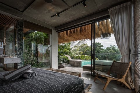 8 bedrooms House in Canggu, Badung, Bali (4634) 22