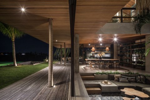 8 bedrooms House in Canggu, Badung, Bali (4634) 2