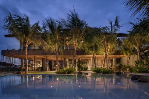 8 bedrooms House in Canggu, Badung, Bali (4634) 7