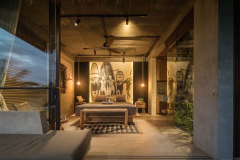 8 bedrooms House in Canggu, Badung, Bali (4634) 18