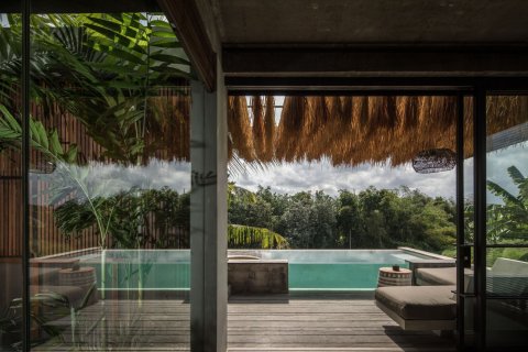 8 bedrooms House in Canggu, Badung, Bali (4634) 24