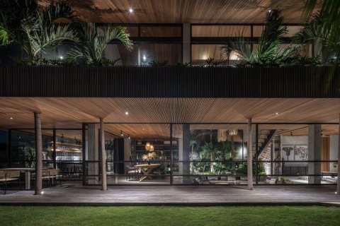 8 bedrooms House in Canggu, Badung, Bali (4634) 8