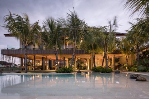 8 bedrooms House in Canggu, Badung, Bali (4634) 6