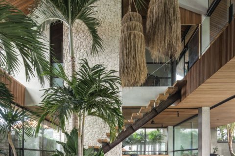 8 bedrooms House in Canggu, Badung, Bali (4634) 15