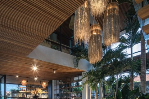 8 bedrooms House in Canggu, Badung, Bali (4634) 5