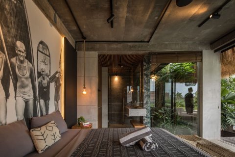8 bedrooms House in Canggu, Badung, Bali (4634) 21