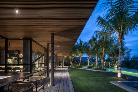 8 bedrooms House in Canggu, Badung, Bali (4634) 3
