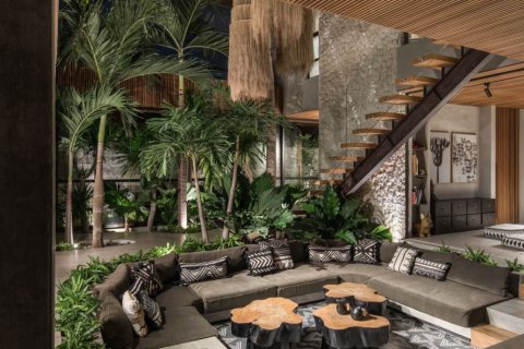 8 bedrooms House in Canggu, Badung, Bali (4634)
