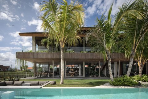 8 bedrooms House in Canggu, Badung, Bali (4634) 16