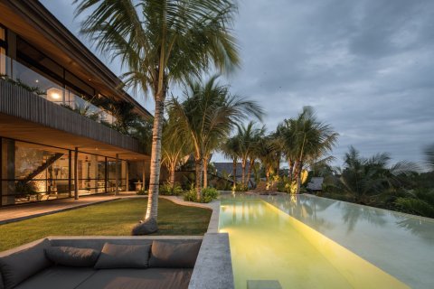 8 bedrooms House in Canggu, Badung, Bali (4634) 4