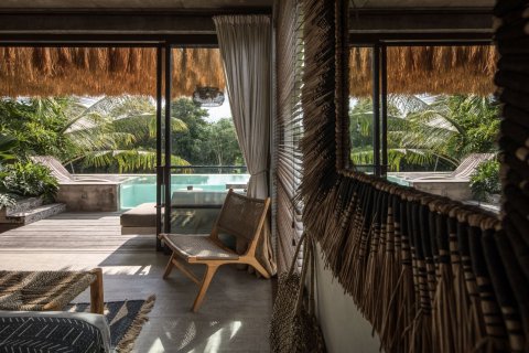 8 bedrooms House in Canggu, Badung, Bali (4634) 23