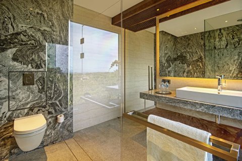 6 bedrooms Villa in Sukawati, Gianyar, Bali (4639) 28
