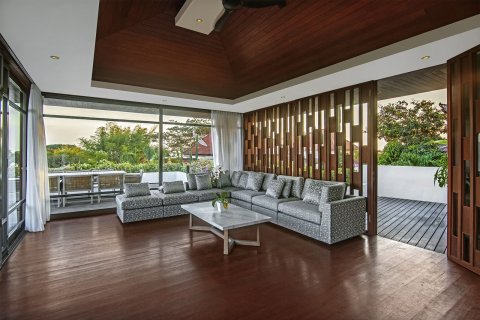6 bedrooms Villa in Sukawati, Gianyar, Bali (4639) 14