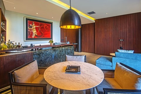 6 bedrooms Villa in Sukawati, Gianyar, Bali (4639) 16