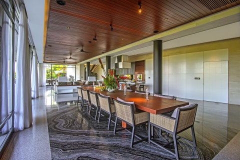 6 bedrooms Villa in Sukawati, Gianyar, Bali (4639) 18