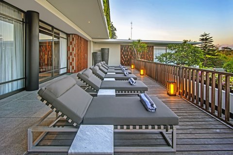6 bedrooms Villa in Sukawati, Gianyar, Bali (4639) 7