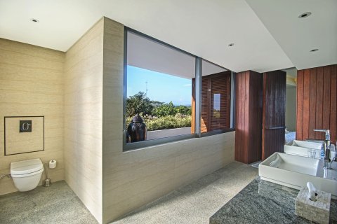 6 bedrooms Villa in Sukawati, Gianyar, Bali (4639) 22