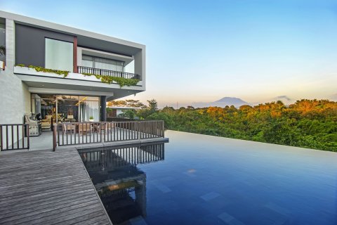 6 bedrooms Villa in Sukawati, Gianyar, Bali (4639) 8