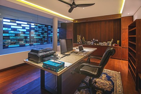 6 bedrooms Villa in Sukawati, Gianyar, Bali (4639) 3