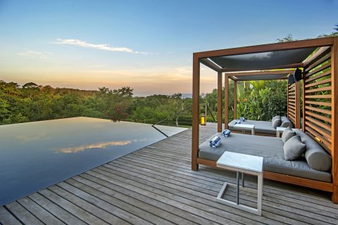 6 bedrooms Villa in Sukawati, Gianyar, Bali (4639) 9