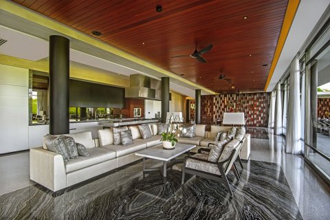 6 bedrooms Villa in Sukawati, Gianyar, Bali (4639) 20