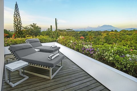 6 bedrooms Villa in Sukawati, Gianyar, Bali (4639) 11