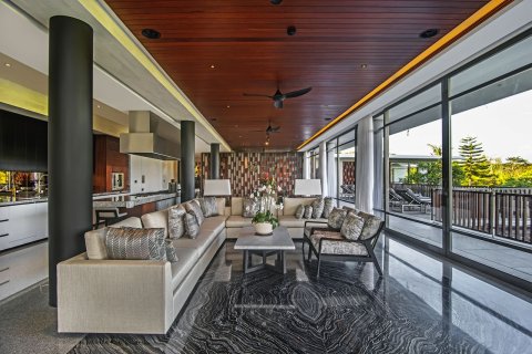 6 bedrooms Villa in Sukawati, Gianyar, Bali (4639) 19