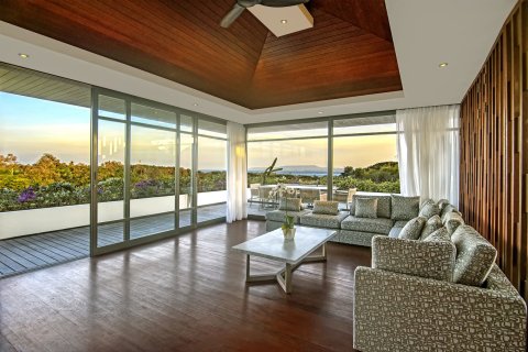 6 bedrooms Villa in Sukawati, Gianyar, Bali (4639) 13