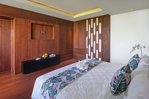 6 bedrooms Villa in Sukawati, Gianyar, Bali (4639) 21