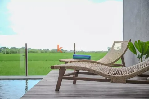 2 bedrooms Villa in Bali (12954)