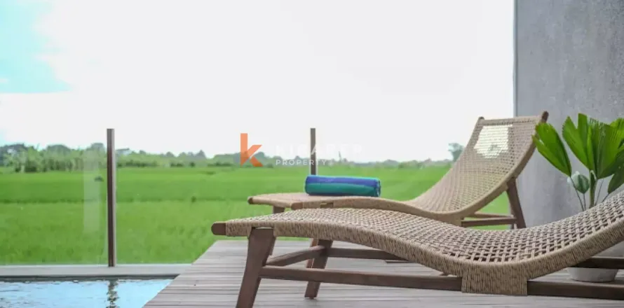 2 bedrooms Villa in Bali (12954)
