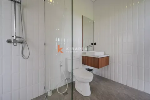 Вилла с 2 спальнями в Кедири, Табанан, Бали (12955) 15