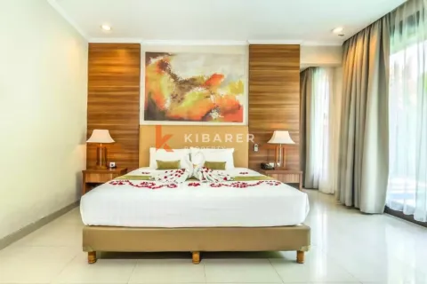 2 bedrooms Villa in Canggu, Badung, Bali (12951) 12