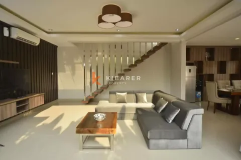 2 bedrooms Villa in Canggu, Badung, Bali (12951) 5