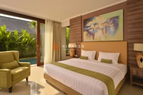 2 bedrooms Villa in Canggu, Badung, Bali (12951) 9