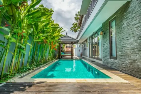 2 bedrooms Villa in Canggu, Badung, Bali (12951) 2