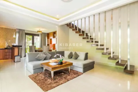2 bedrooms Villa in Canggu, Badung, Bali (12951) 4