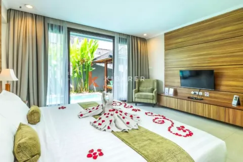 2 bedrooms Villa in Canggu, Badung, Bali (12951) 11