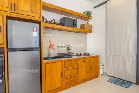 Вилла с 3 спальнями в Южная Кута, Бадунг, Бали (12952) 15