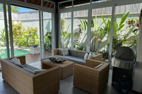 4 bedrooms Villa in Ungasan, Badung, Bali (15031) 3
